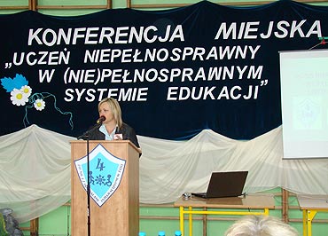 Walczymy o przyszłość naszych dzieci