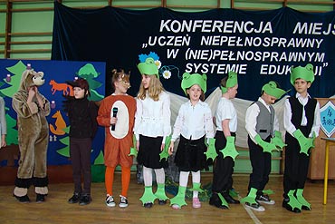 Walczymy o przyszłość naszych dzieci