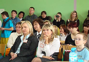 Walczymy o przyszłość naszych dzieci