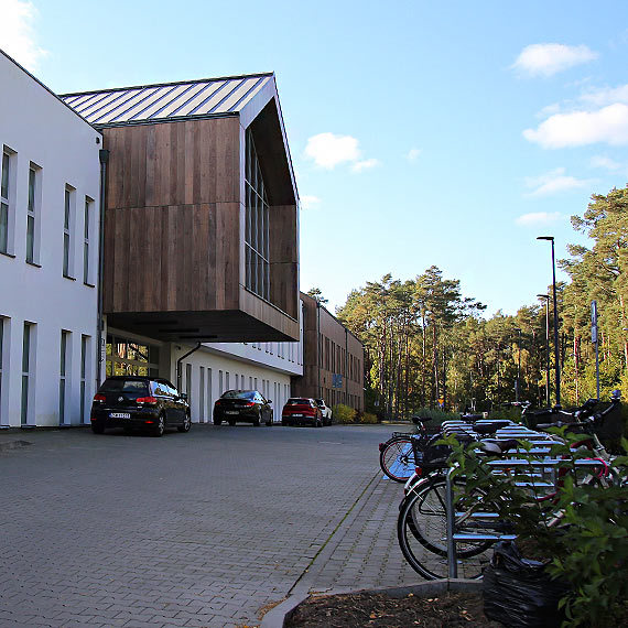 Dzień „Zdrowy Senior” w Świnoujściu - bezpłatne badania, konsultacje i warsztaty