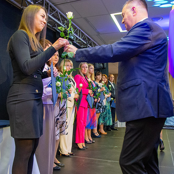 Oni ucz� �wiata. �winouj�cie dzi�kuje swoim nauczycielom. Zobacz film!