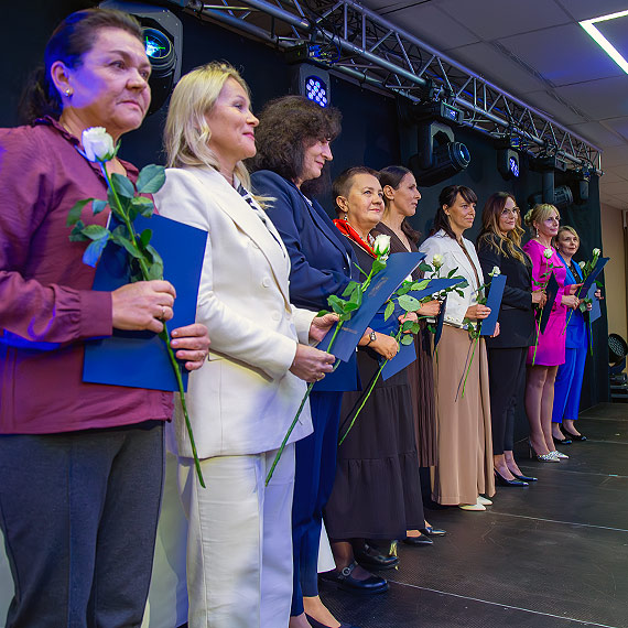 Oni ucz� �wiata. �winouj�cie dzi�kuje swoim nauczycielom. Zobacz film!