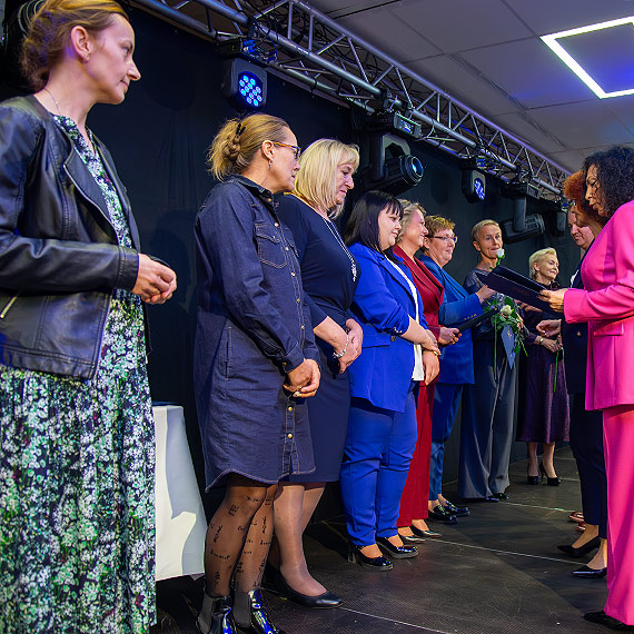 Oni ucz� �wiata. �winouj�cie dzi�kuje swoim nauczycielom. Zobacz film!