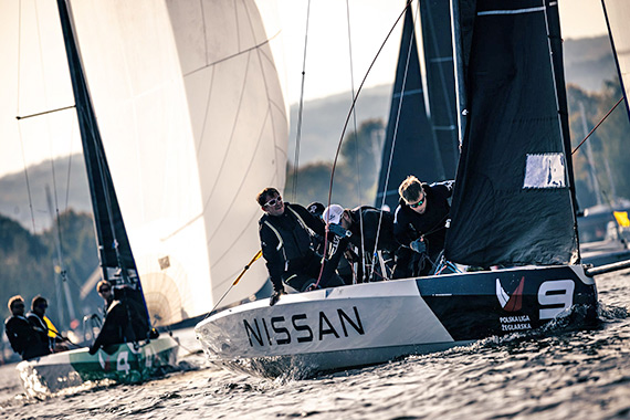 eglarski Puchar wiata w Szczecinie!