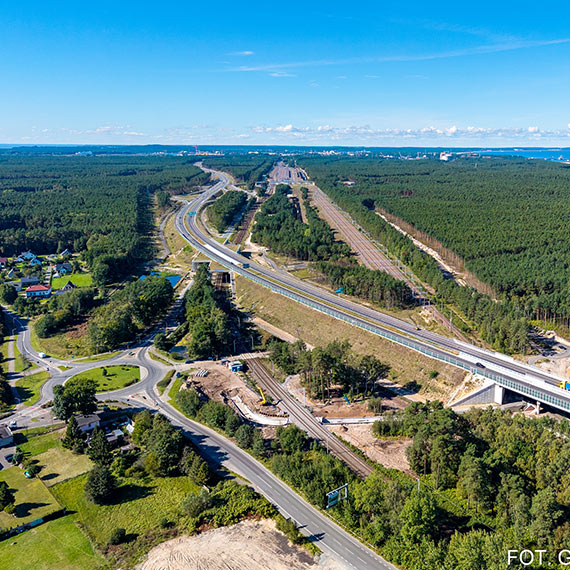 S3 - droga w peni ekspresowa