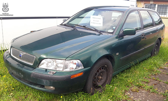 AMW w Szczecinie organizuje przetarg. Kup wojskowego stara, jelcza lub autobus