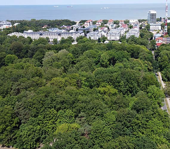 Opata uzdrowiskowa wesprze miasto jeszcze bardziej