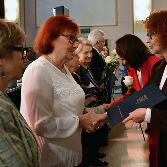 Inauguracja Świnoujskich Senioraliów 2025