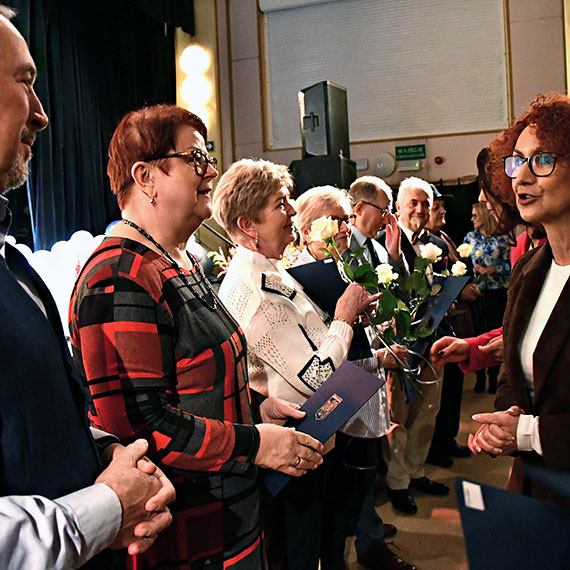 Inauguracja Świnoujskich Senioraliów 2025