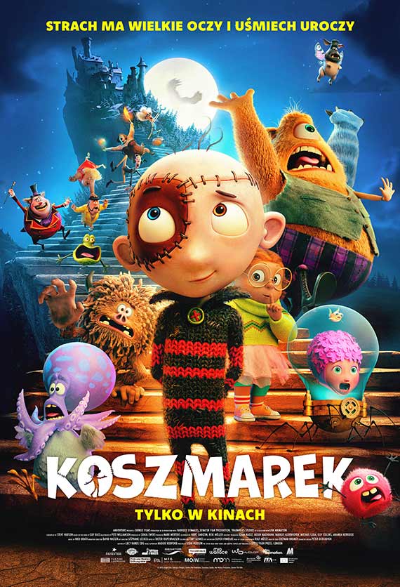 Od piątku nowy repartuar w kinie EVA
