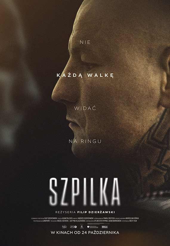 Od piątku nowy repartuar w kinie EVA