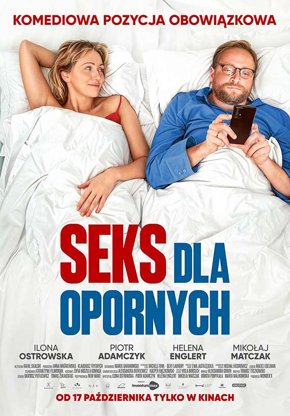 Od piątku nowy repartuar w kinie EVA