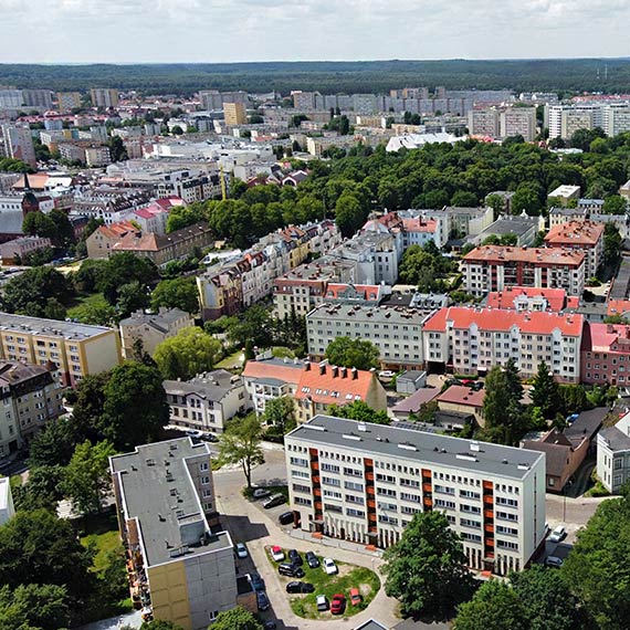 Ruszaj prace nad Strategi Rozwoju winoujcia do 2050 roku