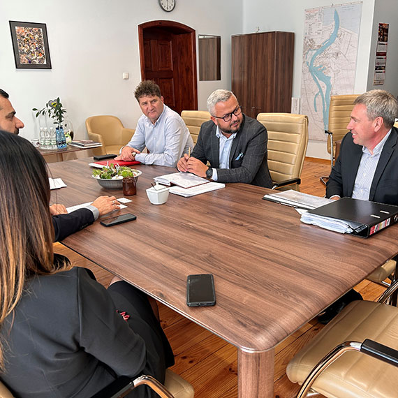 Wodny tramwaj wrci w przyszym sezonie