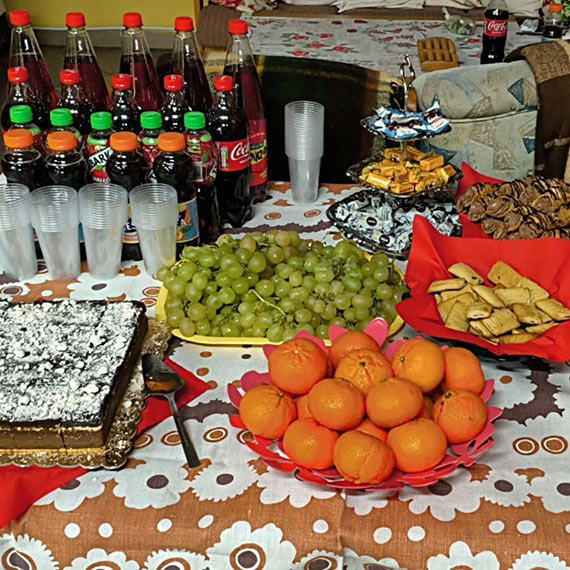 Bal Wszystkich Świętych w Świnoujściu: radość, muzyka i wspólna zabawa w Sanktuarium Chrystusa Króla