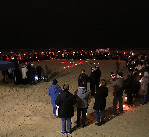 2 listopada wspominamy mieszkańców, których grobem jest dno mórz i oceanów