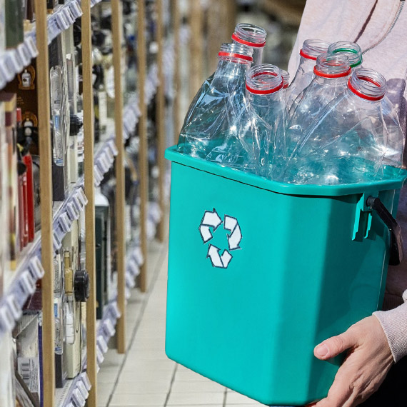 Polacy pogubieni w systemie kaucyjnym. Bez dodatkowej edukacji sabo to dalej moe wyglda