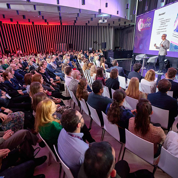 Przyszłość AI w walce z przestępczością finansową