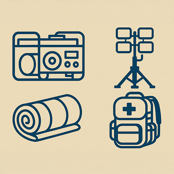 Ponad 3 mln złotych na ochronę ludności i obronę cywilną w Świnoujściu