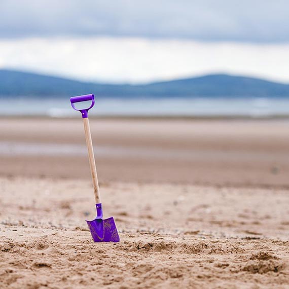 Święto Niepodległości połączone z troską o plażę