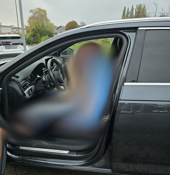 Reakcja, która ma znaczenie