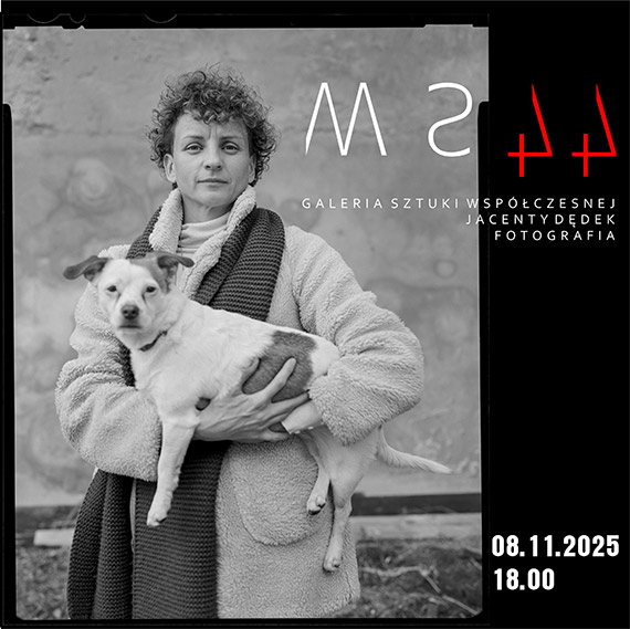 Nie napisz o nas ksiek - Fotografia w ms44