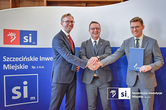 Więcej tras rowerowych w Szczecinie. Eurofundusze na nowe odcinki w stronę północnej części miasta