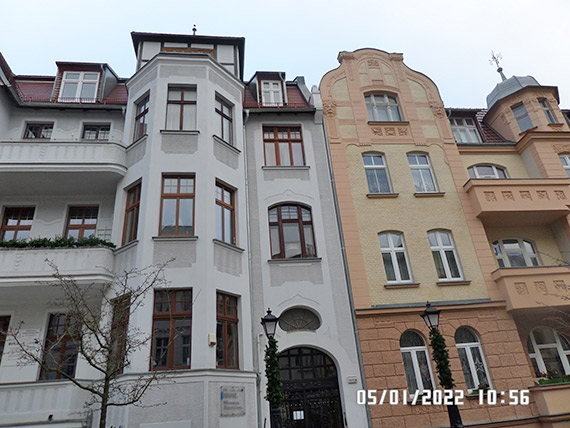 Przetargi na nieruchomości w Świnoujściu