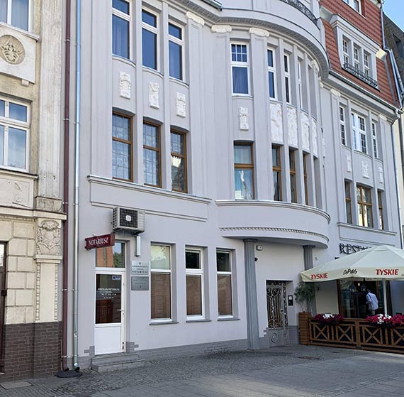 Przetargi na nieruchomości w Świnoujściu