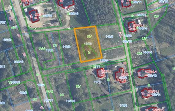 Przetargi na nieruchomości w Świnoujściu