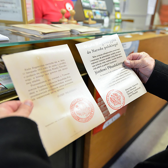 Szabla Paderewskiego i bezcenne pamiątki. Muzeum Rybołówstwa otworzyło wyjątkową wystawę