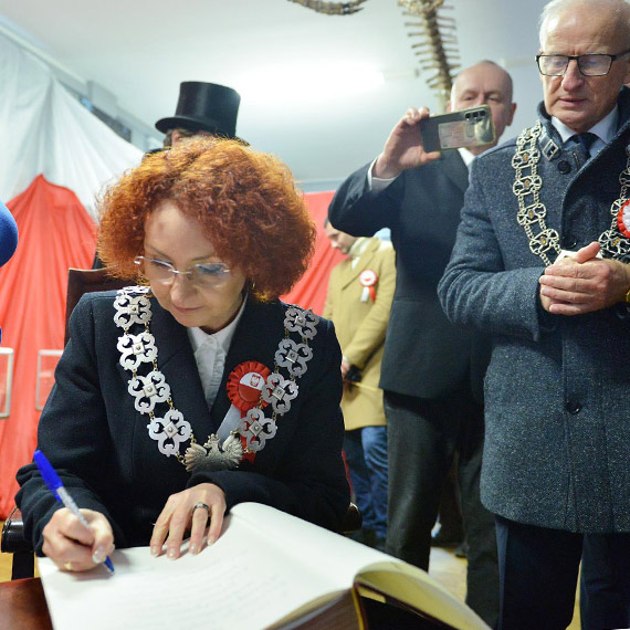 Szabla Paderewskiego i bezcenne pamiątki. Muzeum Rybołówstwa otworzyło wyjątkową wystawę