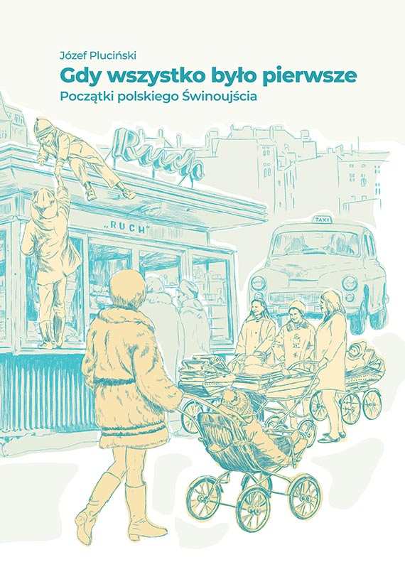 Spotkanie autorskie z dr Jzefem Pluciskim w Muzeum Rybowstwa Morskiego