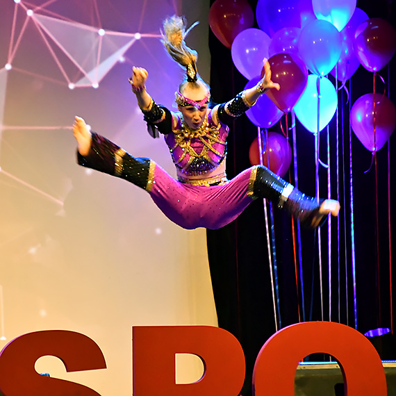 I Gala Sportu w winoujciu - uhonorowano zawodnikw, trenerw i dziaaczy