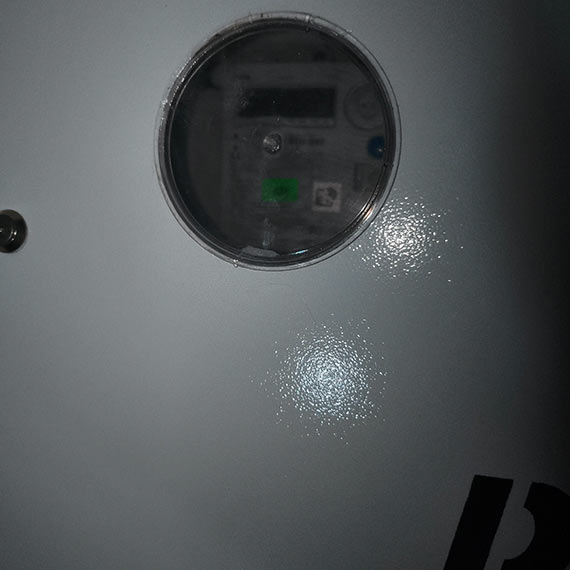 Mieszkaniec Świnoujścia dziękuje policjantom za błyskawiczną i skuteczną pomoc