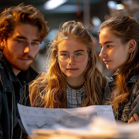 Czy studia jeszcze si opacaj?  Pokolenie, ktre uczy si inaczej