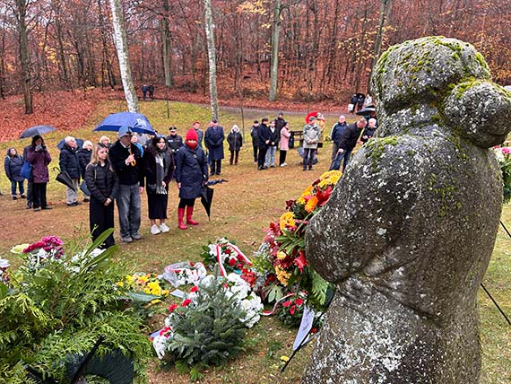 Wspólna pamięć ponad granicami