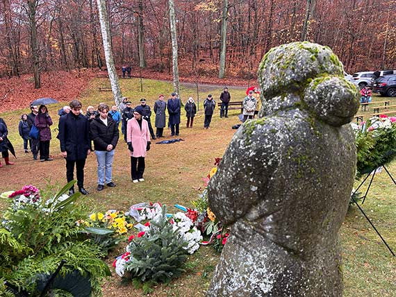 Wspólna pamięć ponad granicami