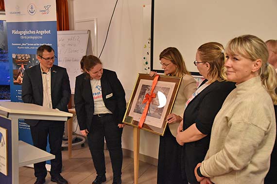 Wspólna pamięć ponad granicami