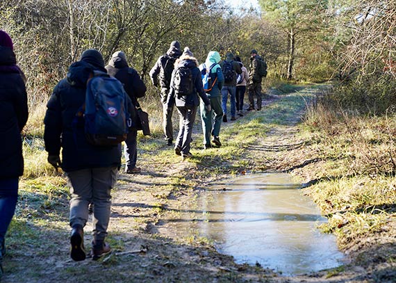 WOT szkoli pracownikw szczeciskiego IPN. „Na wszelki wypadek”