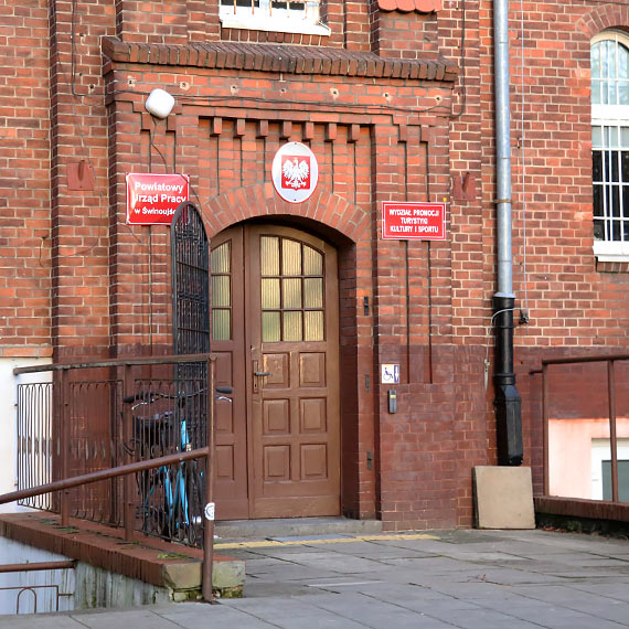 Trwa rekrutacja na stanowisko Podinspektora w Wydziale Promocji, Turystyki, Kultury i Sportu