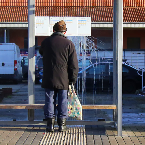 Gdzie jest odpowiedzialność za porządek publiczny?