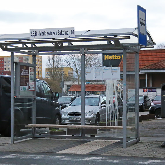 Gdzie jest odpowiedzialność za porządek publiczny?