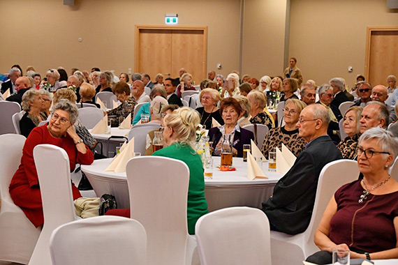 Pierwsze wybory do Rady Senior�w w �winouj�ciu