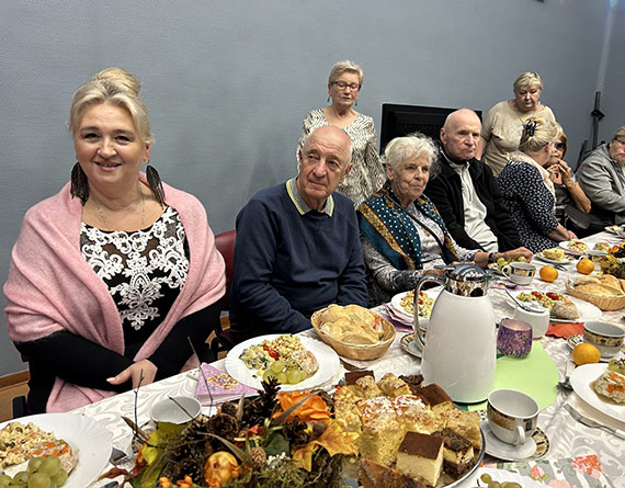 Pierwsze wybory do Rady Seniorów w Świnoujściu