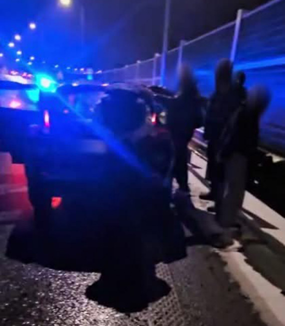 Zatrzymano trzy osoby związane z kradzieżą portfela