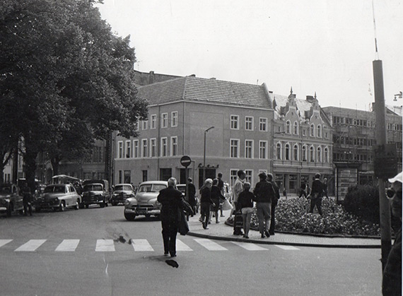 „Świnoujście i świnoujścianie w fotografii własnej”. Prośba o dostarczenie zdjęć do Muzeum Rybołówstwa Morskiego