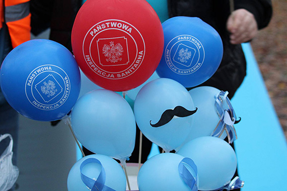 426. parkrun — edycja z wsem