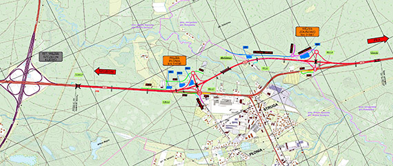 Ostatni odcinek S10 na Pomorzu Zachodnim z wnioskiem o budowę