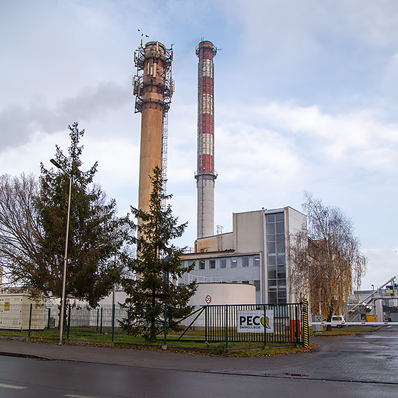 Mieszka�cy �winouj�cia nie musz� korzysta� z bonu ciep�owniczego. Cena ciep�a poni�ej progu ustawowego